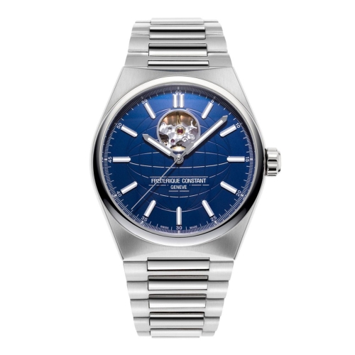 프레드릭콘스탄트 프레드릭 콘스탄트 남성 메탈시계 FC-310N4NH6B_이미지