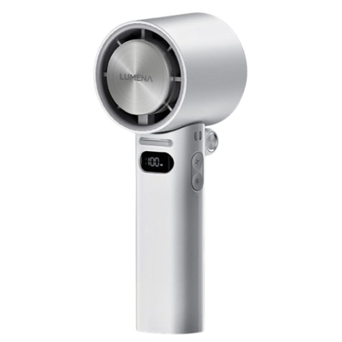 루메나 FAN JET ULTRA FOLD