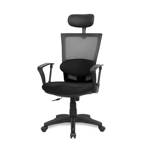 피크닉 WP4 고급방석 대요추헤더형 의자