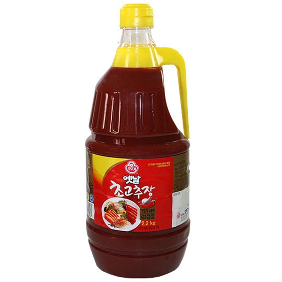 옛날 초고추장 2.2kg