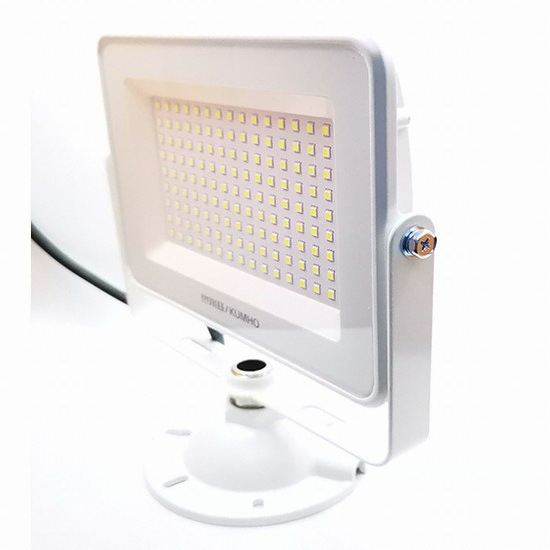 금호전기 번개표 LED 투광기 30W_이미지