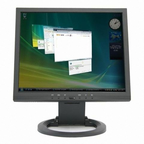 유온디스플레이 ITM-17N 무결점_이미지