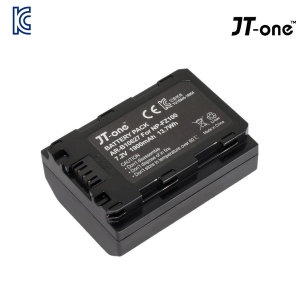 소니 NP-FZ100 호환배터리 알파 A7SIII A7S3_이미지