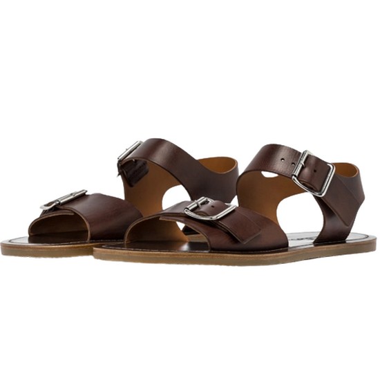 부테로 치코 프리미엄 스트랩샌들 IS-B10260AA-05