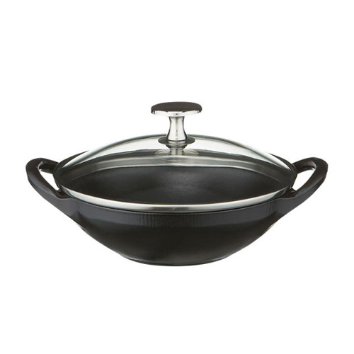 스타우브 베이비 웍 블랙(ST311723) (16cm)_이미지