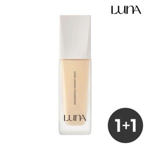 루나 롱래스팅 파운데이션 30ml (2개)_이미지