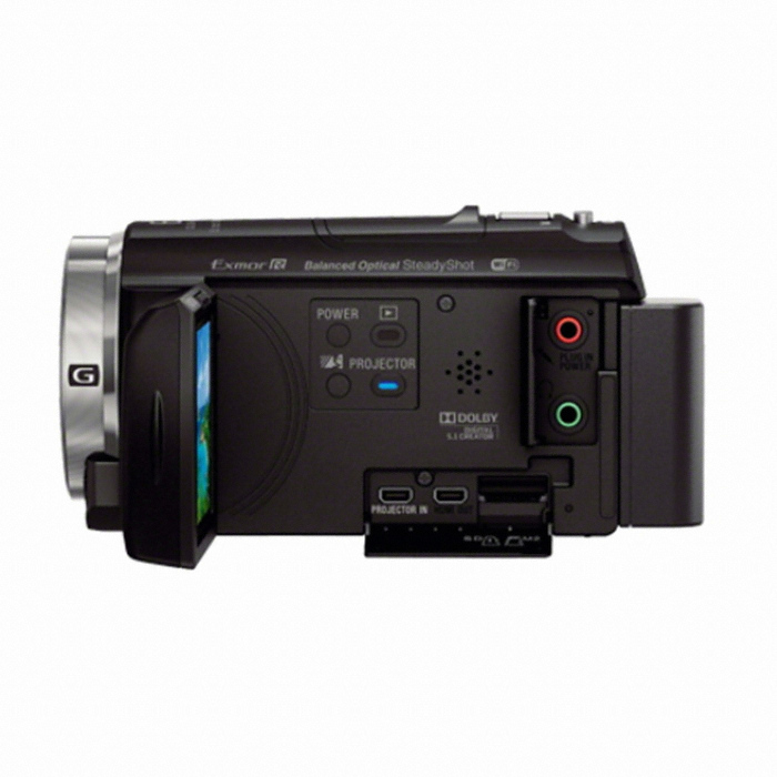 SONY HandyCam HDR-PJ540 (중고품)_이미지