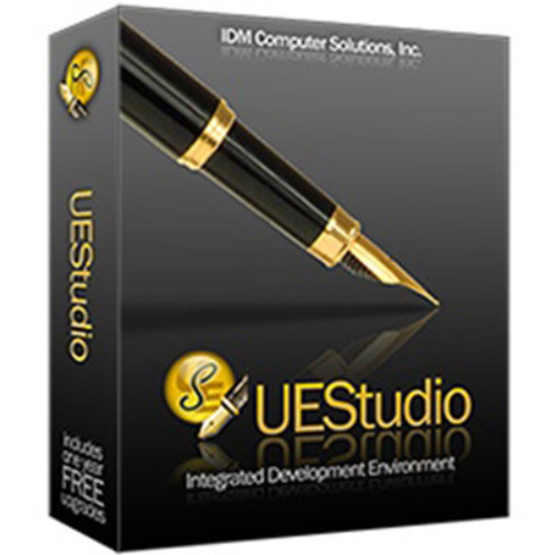 IDM코리아 UEStudio 기업용 [라이선스]
