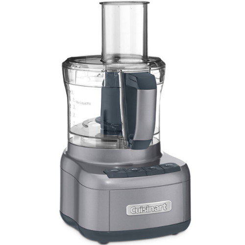 쿠진아트 FP-8KR + 미니 차퍼