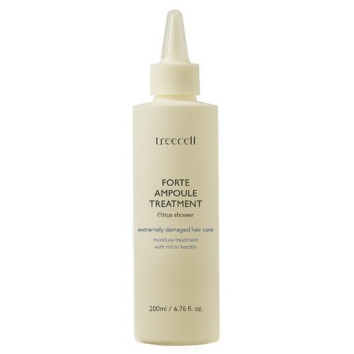 유씨엘 트리셀 포르테 앰플 트리트먼트 200ml (1개)