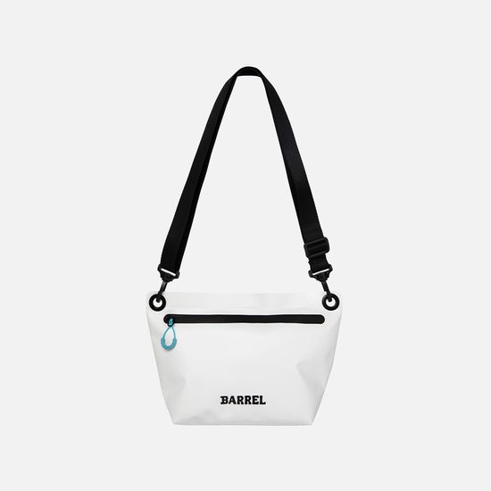 배럴  드라이 크로스 백 3L B6SUADB004WHT