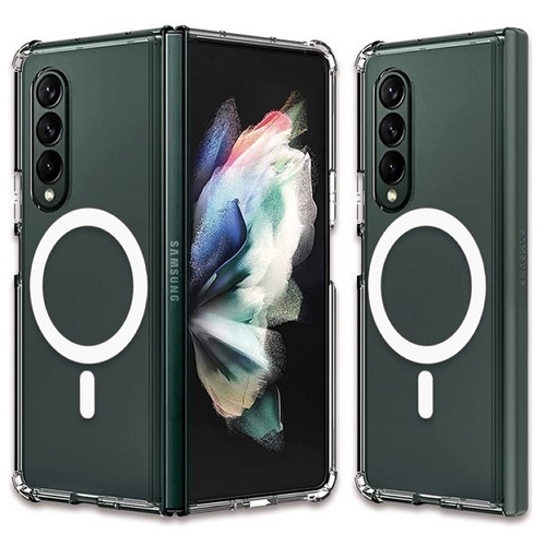 스키누 갤럭시Z 폴드4 맥세이프 케이스