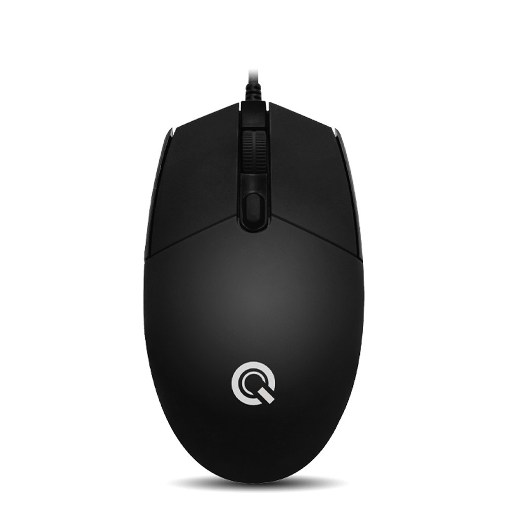 QSENN KM2500 Plus USB Ű���� ���콺 ��Ʈ