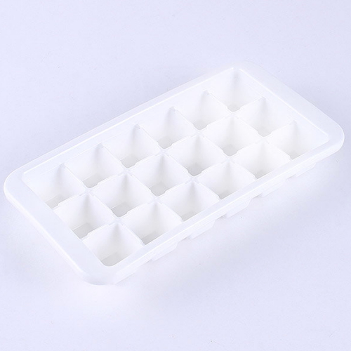 상상앤드 얼음틀 사각 18구 (뚜껑없음) (1개)_이미지