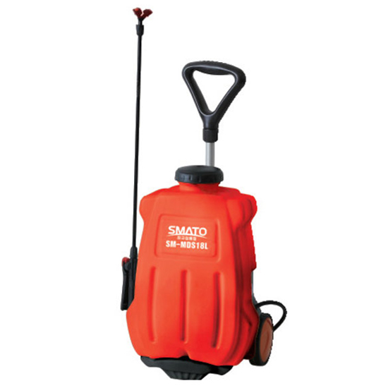 스마토  충전식 압축분무기 SM-MDS20L