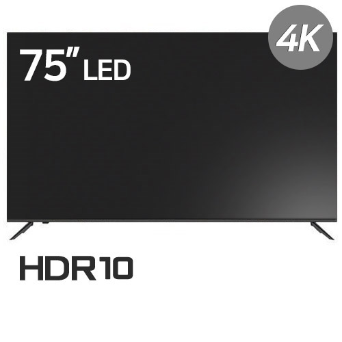 시티브 PA750HDR10 NEW (스탠드)_이미지