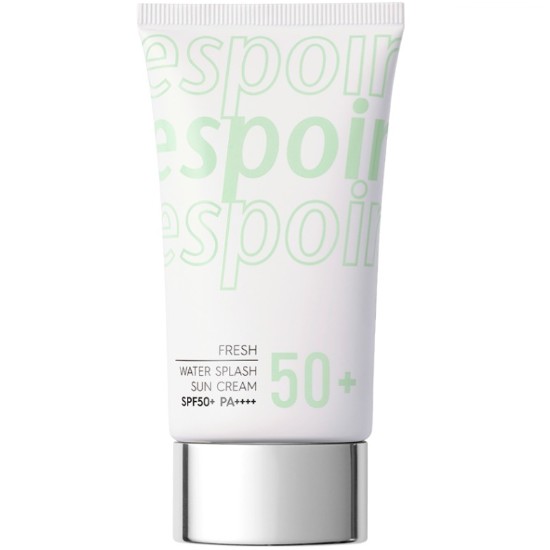 아모레퍼시픽 에스쁘아 워터 스플래쉬 프레쉬 선크림 60ml (2개)