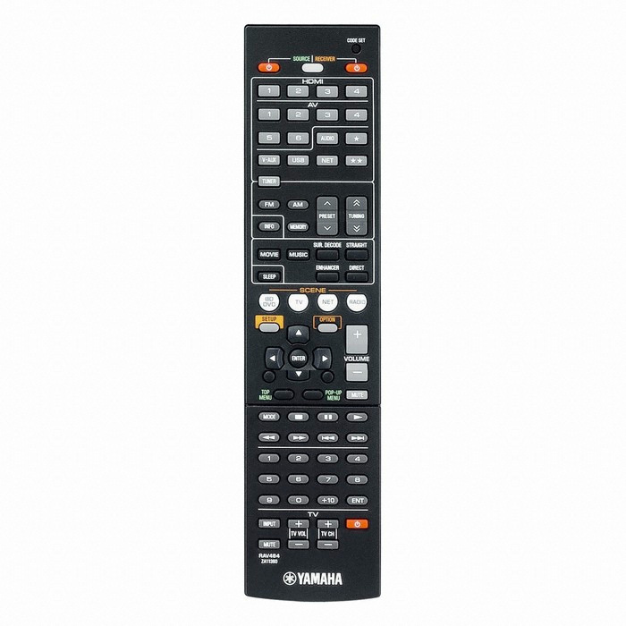 야마하 RX-V473 (정품) : 다나와 가격비교