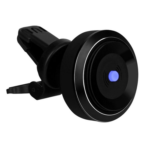 청연MnS naVee 에어젯 무선충전거치대 NV160-AIRZ1