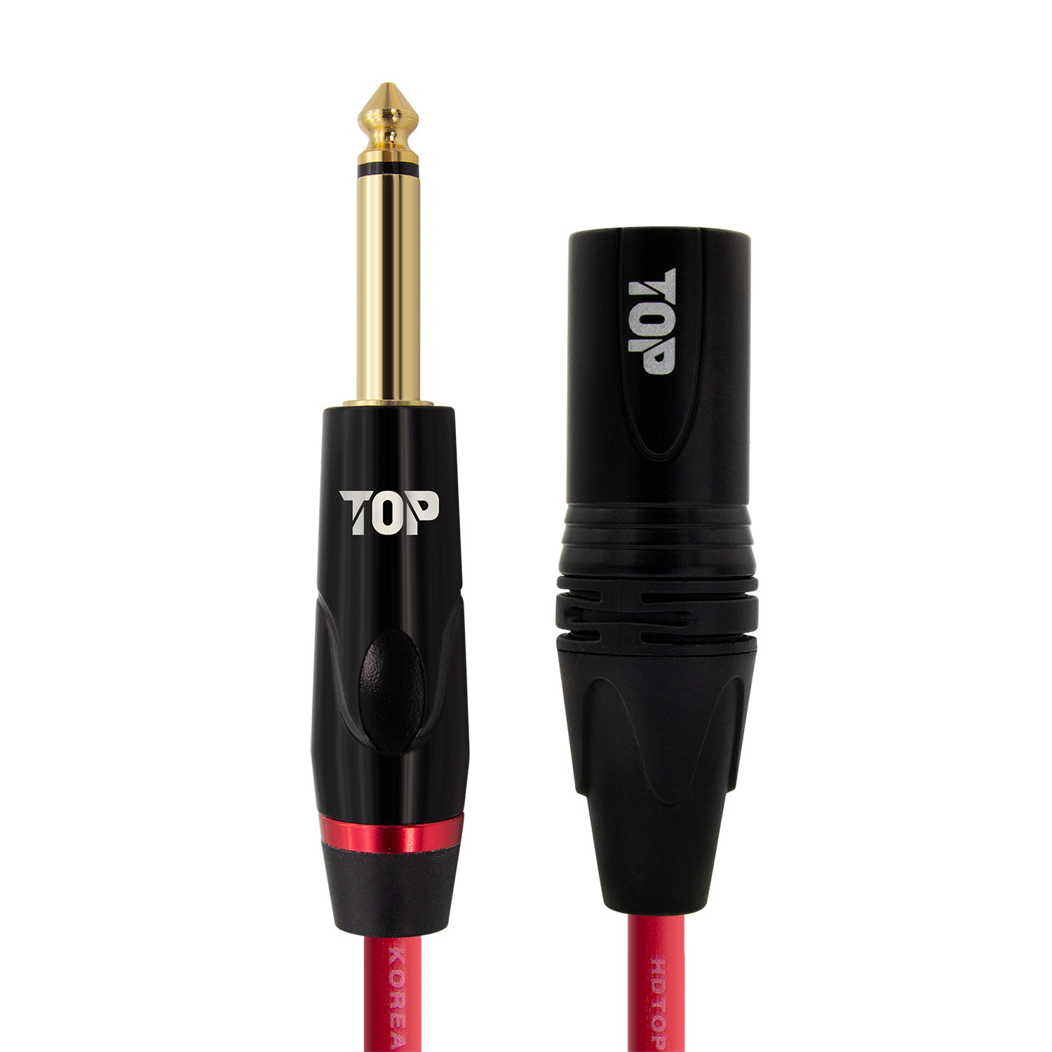 ž���ο���ġ�� HDTOP 5.5 ��� to XLR �� ����ũ ���̺� ��������