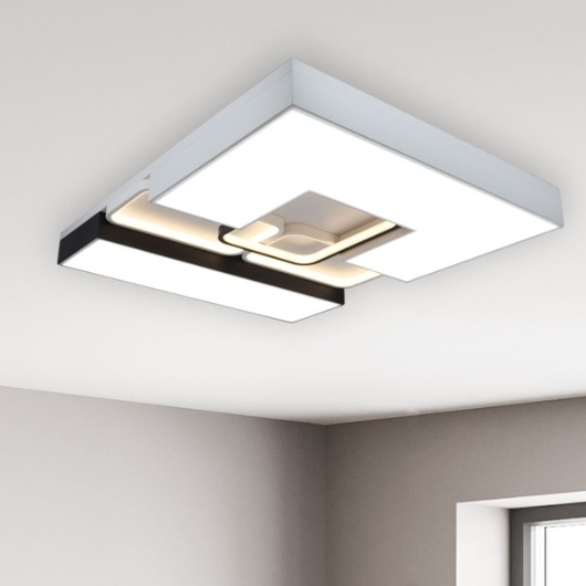 디케이온라인몰 LED 훈민정음 거실등 200W