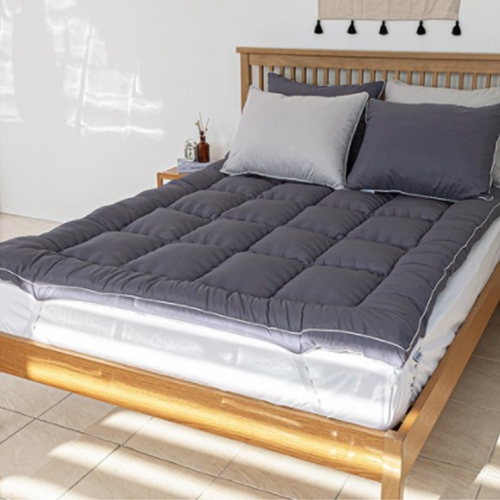 베딩나라  아토앤알로 쉐이프 토퍼 (슈퍼싱글 SS)