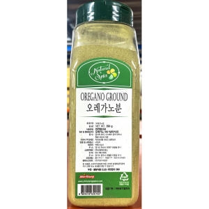  신영 오레가노분 350g X12 오레가노가루 오레가노가루분말 오레가노 오레가노분