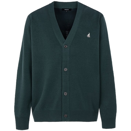 빈폴 배럴비 카디건 BC315AE05M