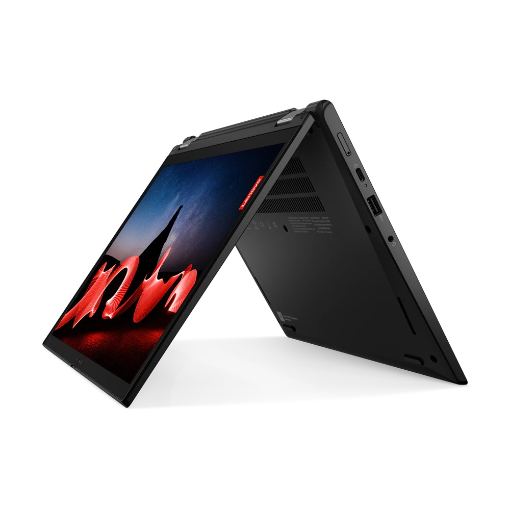 레노버 씽크패드 L13 Yoga Gen4 21FR0000KR (SSD 256GB)_이미지
