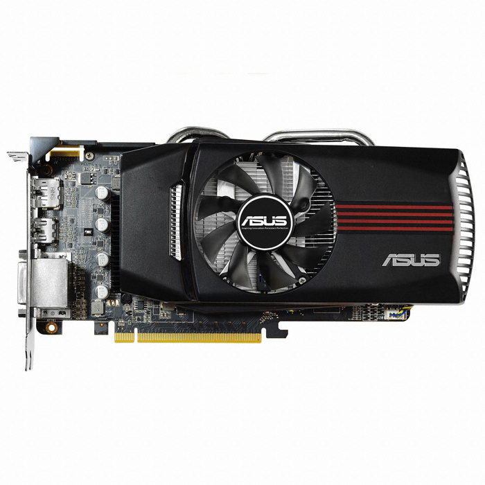 ASUS 라데온 HD 7850 D5 1GB DC STCOM