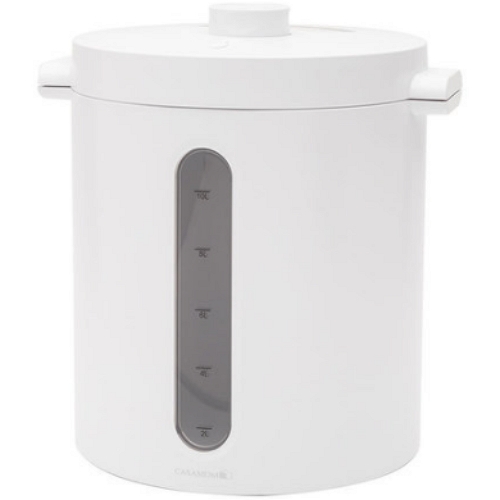 이플(EPL) 무선 진공 쌀통 10kg_이미지