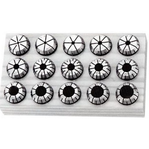 이엑스파워 ER 콜렛 세트 ER11 (13pcs)_이미지