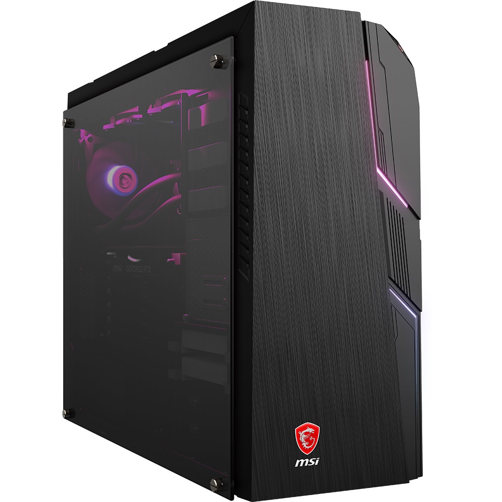 MSI MAG 코덱스 X5 11TGK-R3070 트리오 (16GB, M.2 512GB)