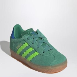 아디다스 Green Gazelle sneaker with elastic laces JP7137SUE/XI_ADIDS-SC_626-2.._이미지