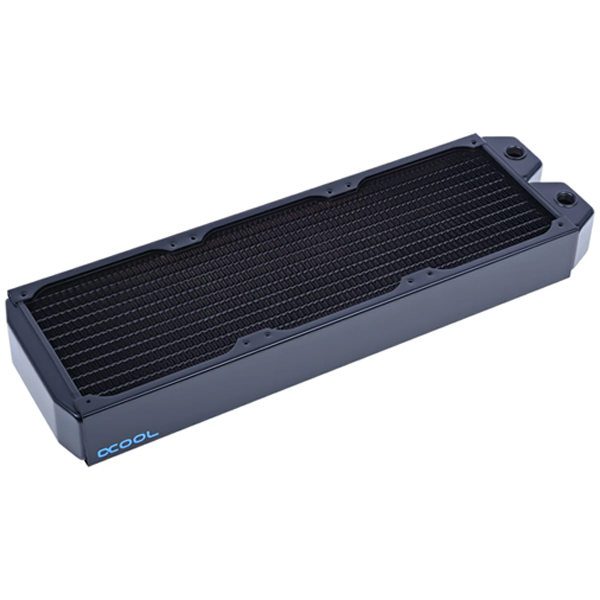 ALPHACOOL NexXxos XT45 360mm INDUSTRY HPC 라디에이터_이미지