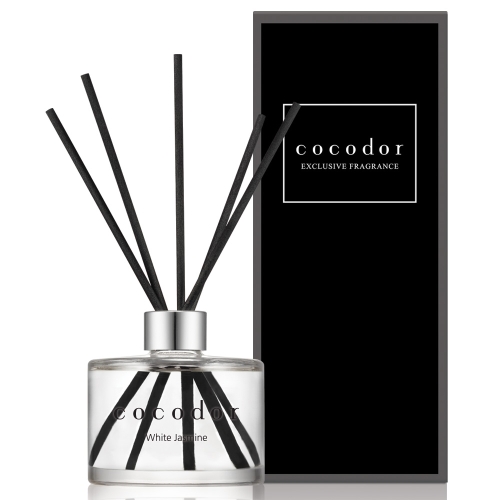 코코도르 디퓨저 화이트쟈스민 200ml (1개)_이미지