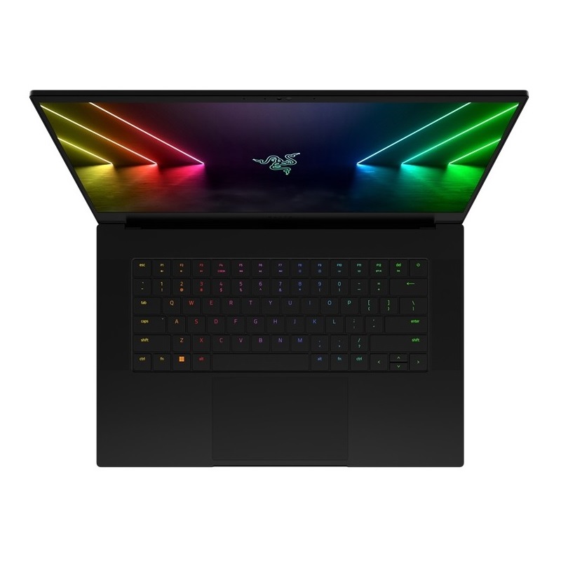 Razer Blade 15 Advanced 12Gen R3070Ti QHD