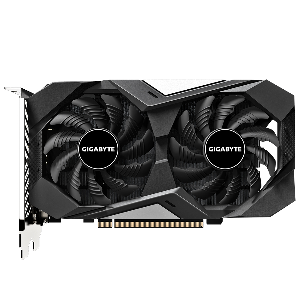 GIGABYTE 지포스 GTX 1650 WINDFORCE V2 OC D6 4GB 피씨디렉트_이미지