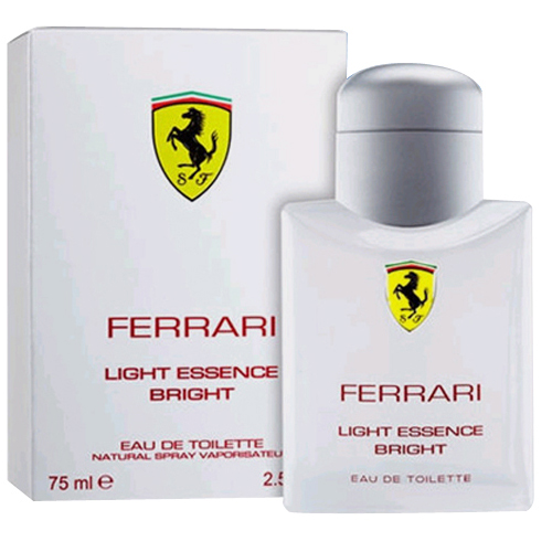 페라리 라이트 에센스 브라이트 EDT (75ml)_이미지