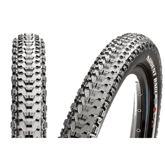 맥시스타이어 아덴트 레이스 튜블레스 레디 타이어 (27.5x2.20)_이미지