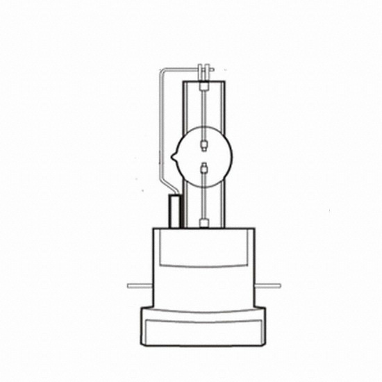 �ʸ��� �������� MSR GOLD MINI FASTFIT 300W