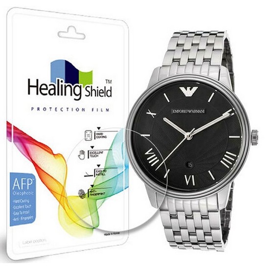 힐링쉴드 알마니 AR1614 기스방지 유리보호필름이미지입니다. 누르면 해당 게시물로 새창이동합니다.