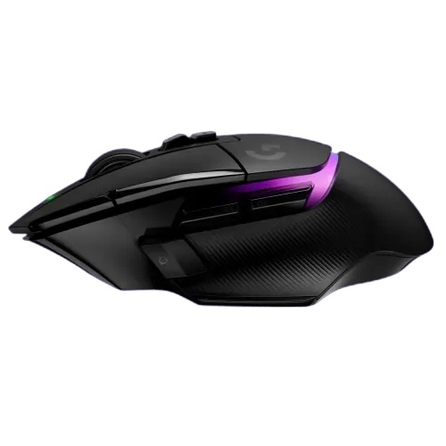 로지텍 G502 X Plus (해외구매)_이미지