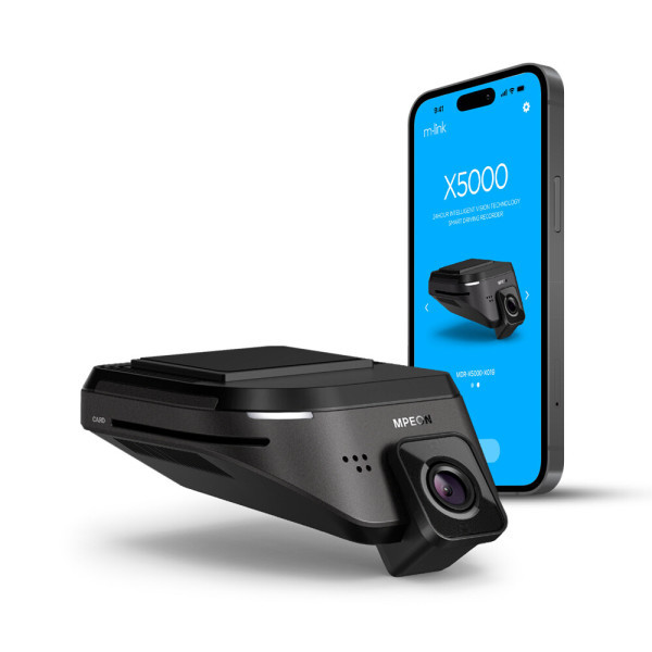 엠피온 MDR-X5000 2채널 (32GB)_이미지