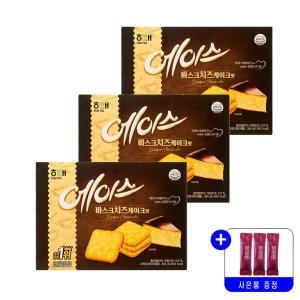 해태제과 에이스 에스프레소 콘파냐맛 364g (3개)_이미지