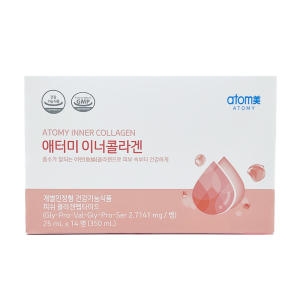 애터미 이너콜라겐 25ml 14병 (2개)_이미지