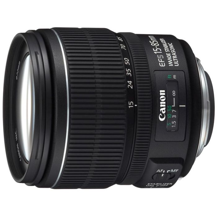 <b>캐논</b> EF-S 15-<b>85mm</b> F3.5-5.6 IS USM