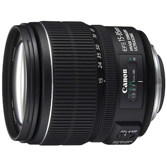 <b>캐논</b> EF-S 15-<b>85mm</b> F3.5-5.6 IS USM