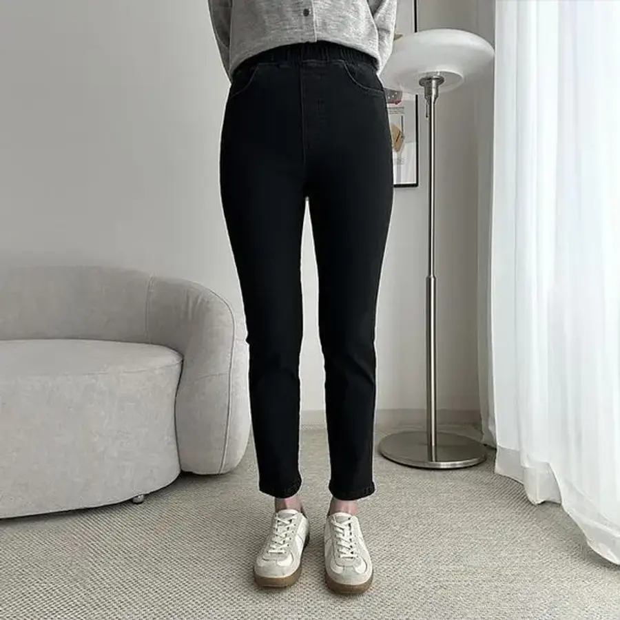 아이우먼 원픽스판데님스키니진 LOQ548M_이미지