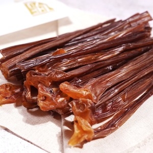 더주 말랑컷팅장족 100g (1개)_이미지
